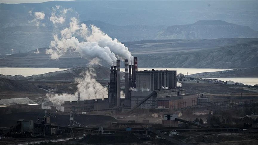 Turkish miners stage underground protest against privatization in Ankara