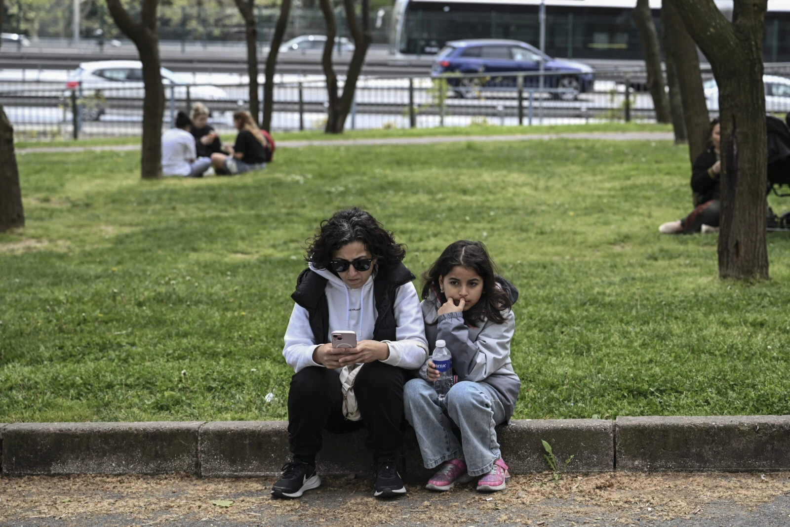 April 23 Istanbul earthquake raises alarm for 'even stronger' event, says seismologist Gorur 7 April 23 Istanbul earthquake raises alarm for 'even stronger' event, says seismologist Gorur
