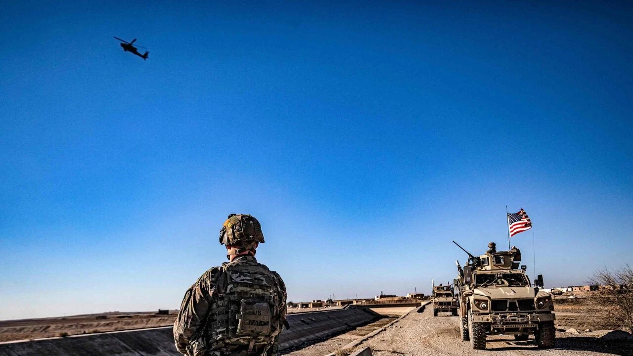 US rebuffs Israeli push to keep troops in northeast Syria: Report