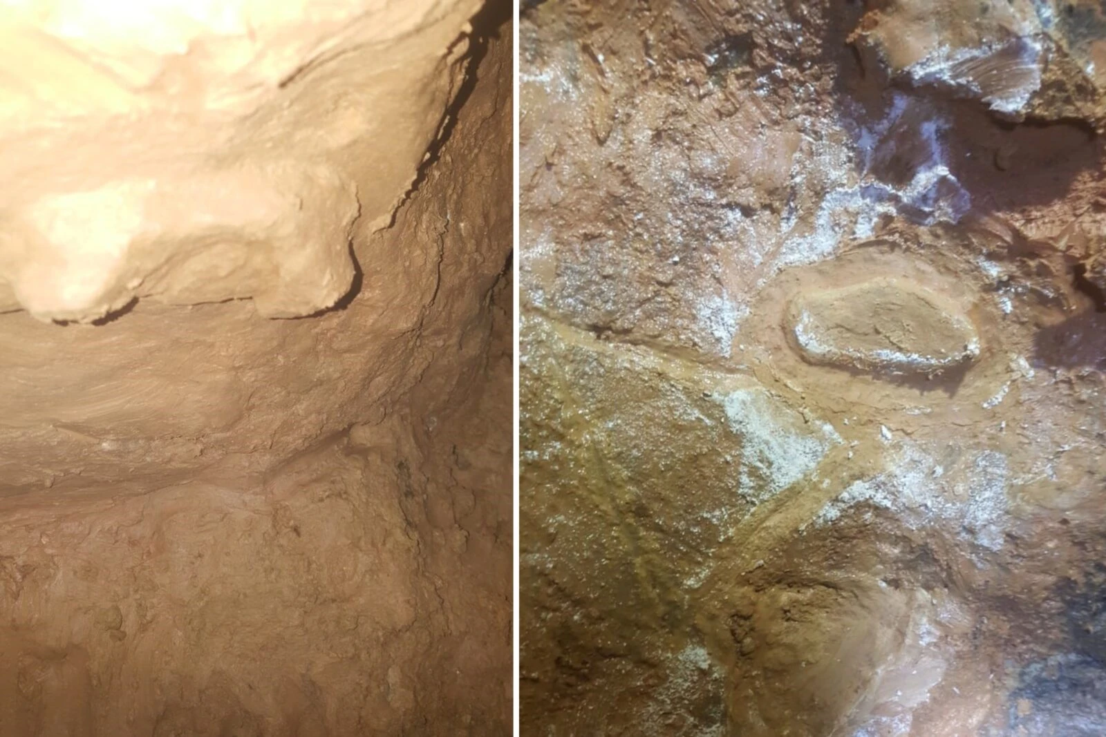 Illegal treasure hunter claims to find lost First Council city in Türkiye, demands $50M 3 Images presented by illegal treasure hunter allegedly discovering First Council site in Bursa.