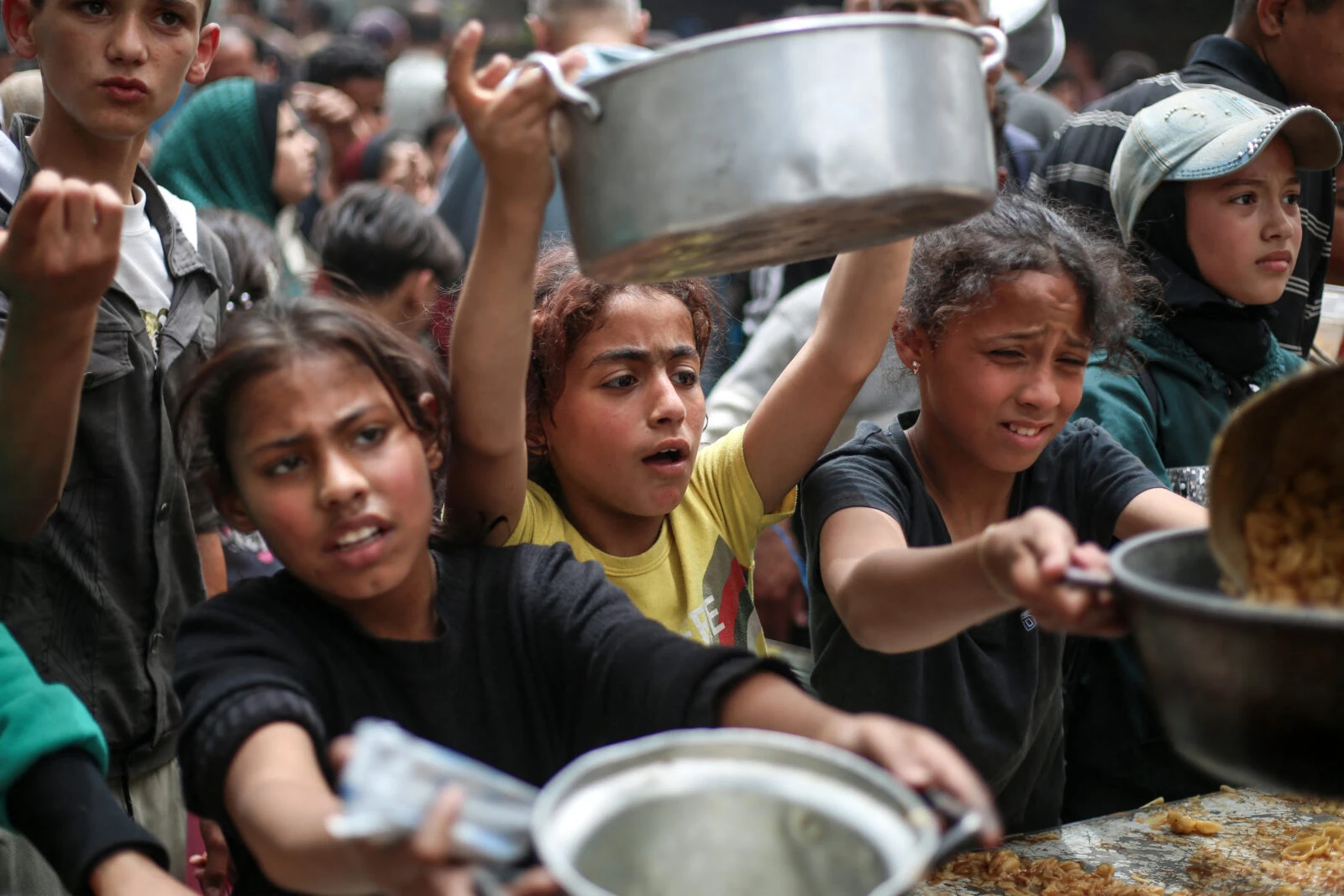 Türkiye calls for cease-fire, humanitarian corridors in Gaza 4 Türkiye calls for cease-fire, humanitarian corridors in Gaza