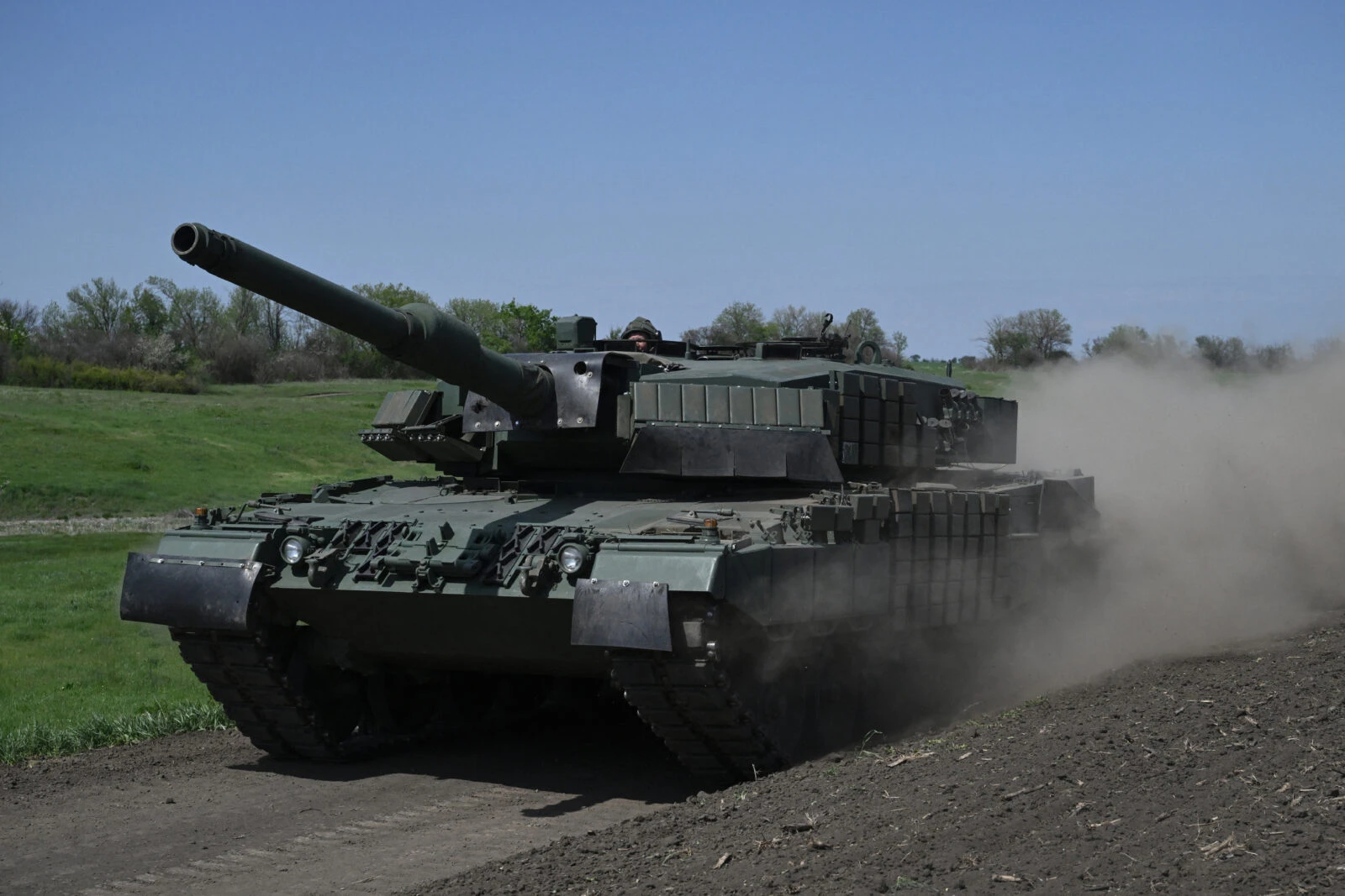 Poland sees Türkiye as key defense partner, reaffirms support for EU accession 5 Poland sees Türkiye as key defense partner, reaffirms support for EU accession